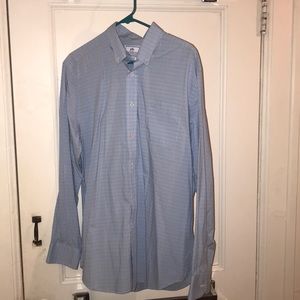 Men’s Southern Tide Button Down